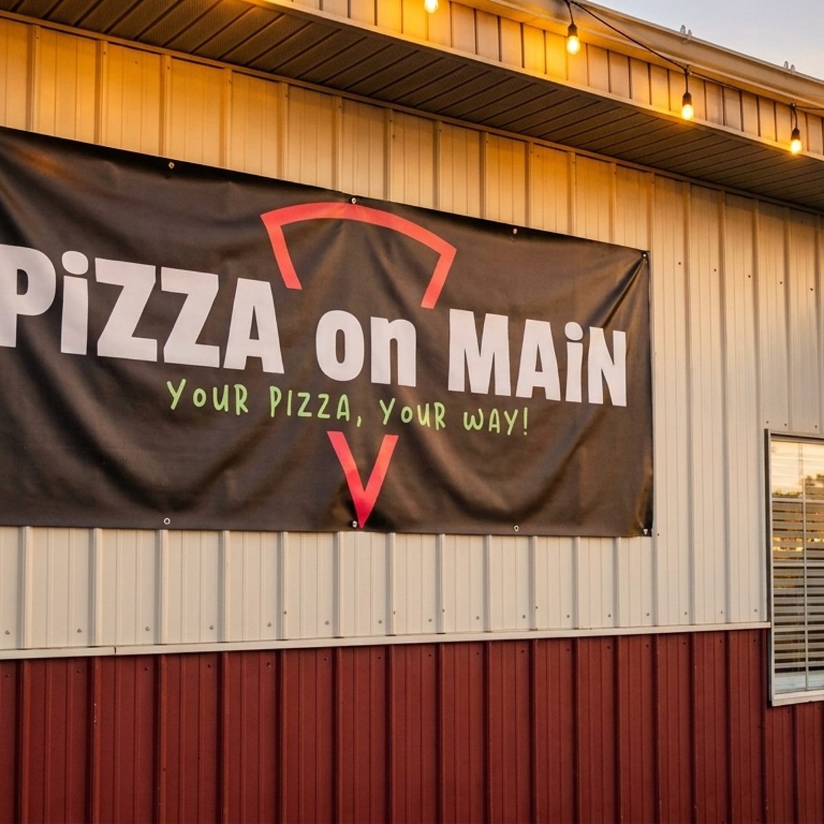 Every Topping Included — No Upcharges