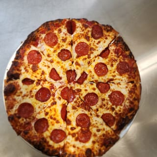 14-inch Pizza (Large)