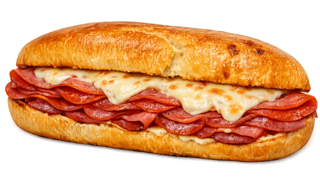 Italian Sub-.