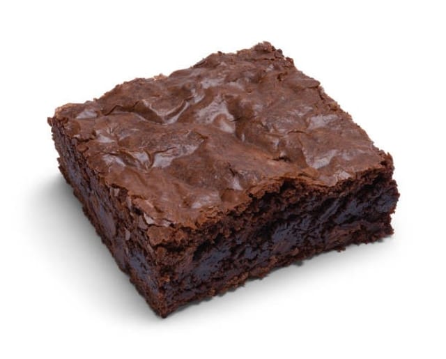 Brownies-.