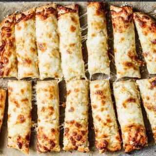 Cheese Sticks