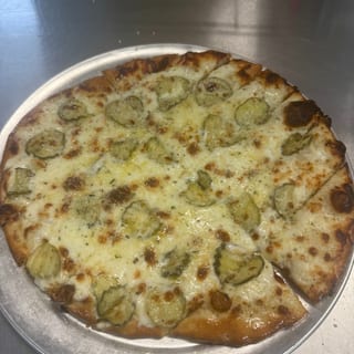 Dill Pickle Ranch Sticks