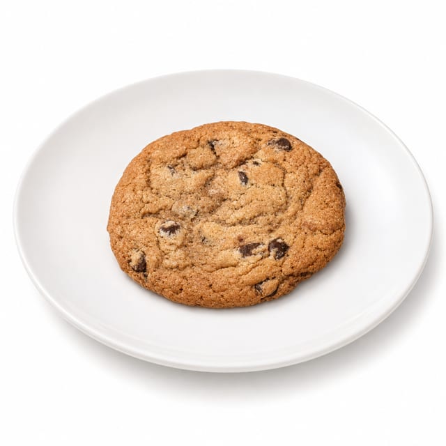 Cookies.
