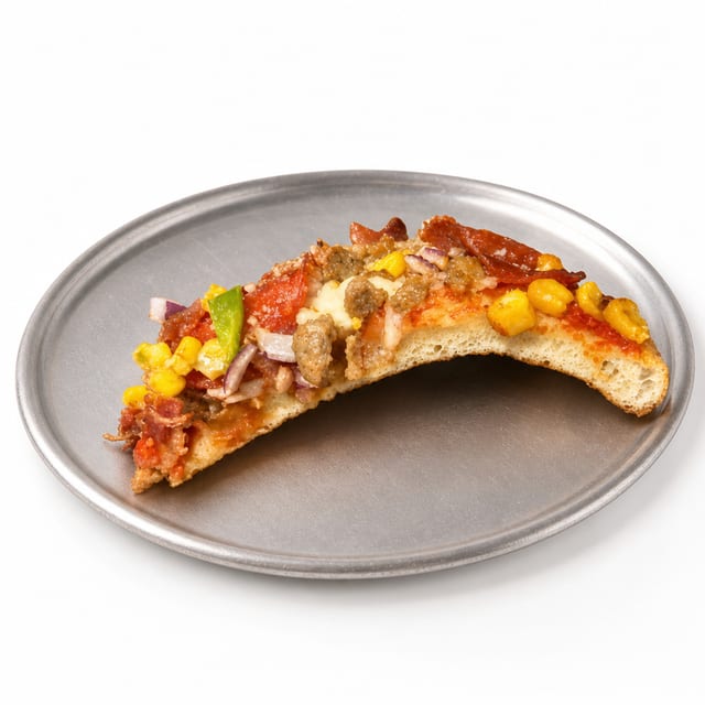Taco Pizza.