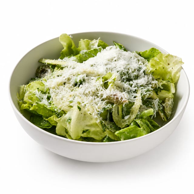 To-Go Salad.
