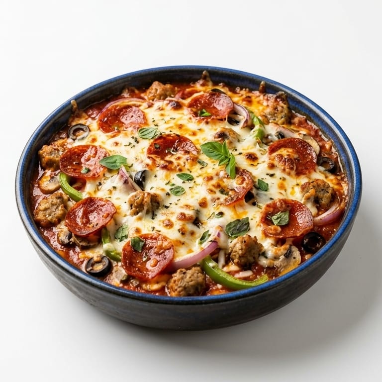Takeout Pizza Options